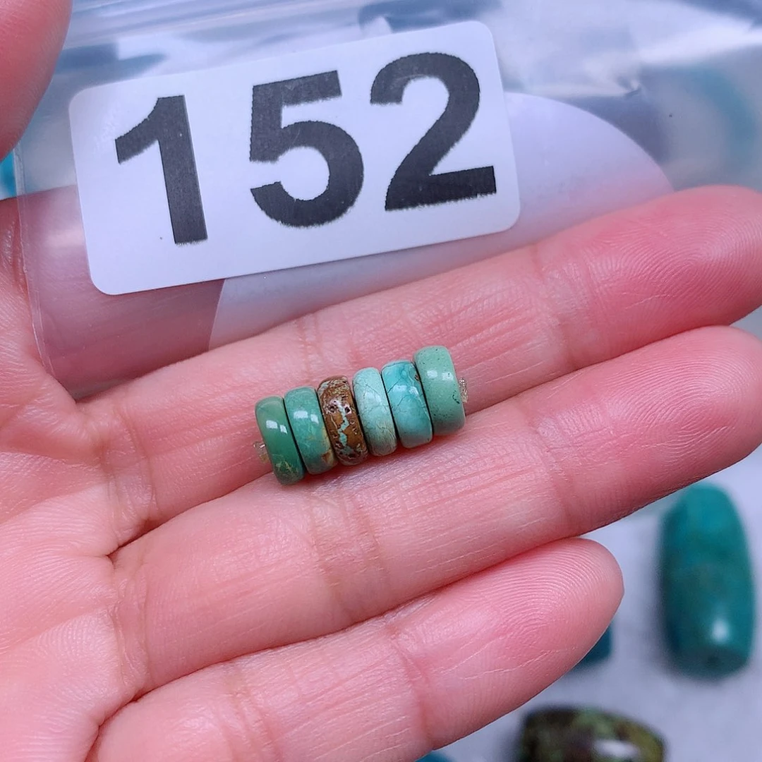 空竹粉丝专享十堰特色手工散珠