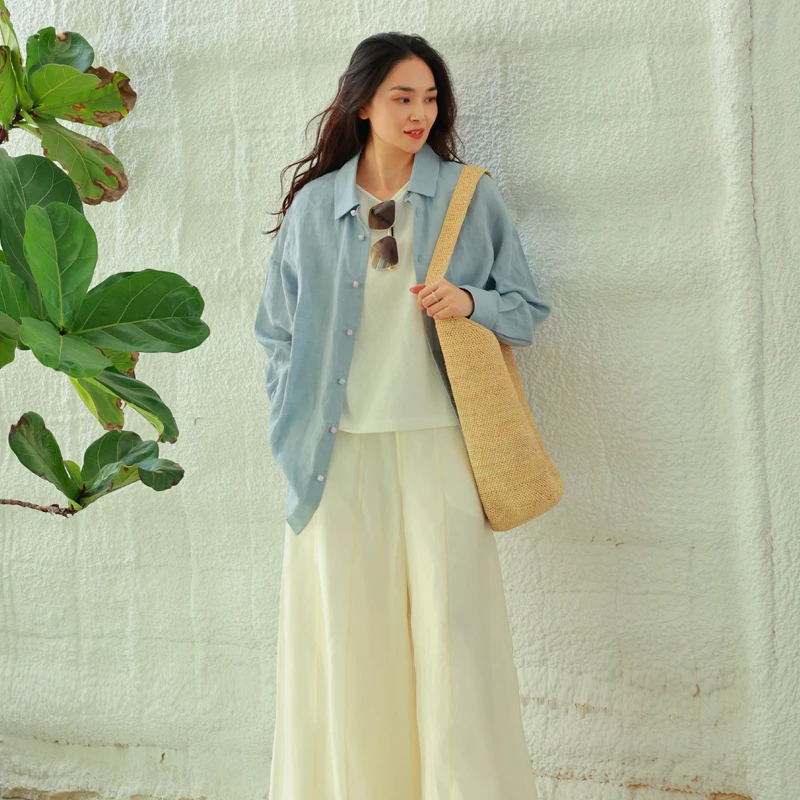 【2025门店同款】裙裤·沧浪（25709035-香山消融-设计师）