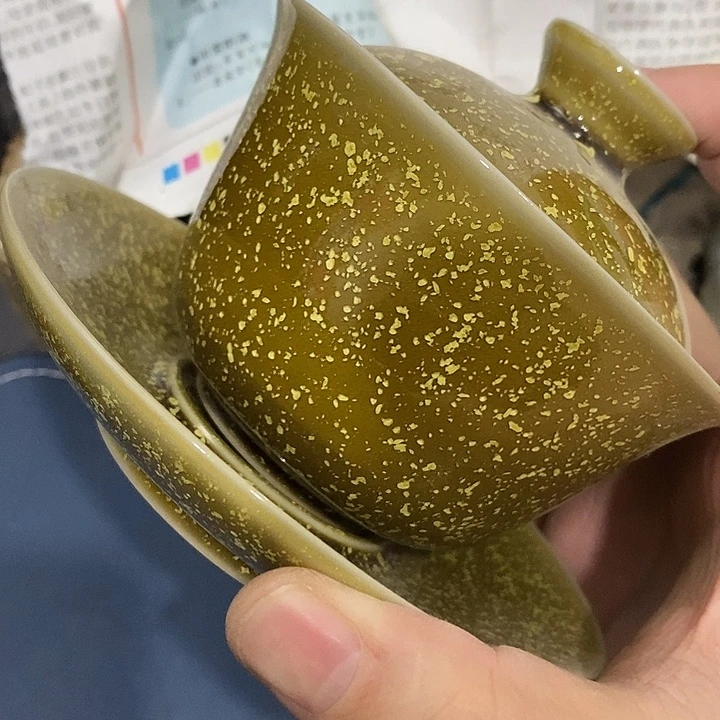 陶瓷艺术品制作工艺壶