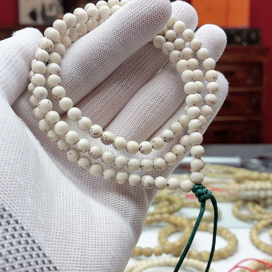 星月菩提吊坠一物一图，65号