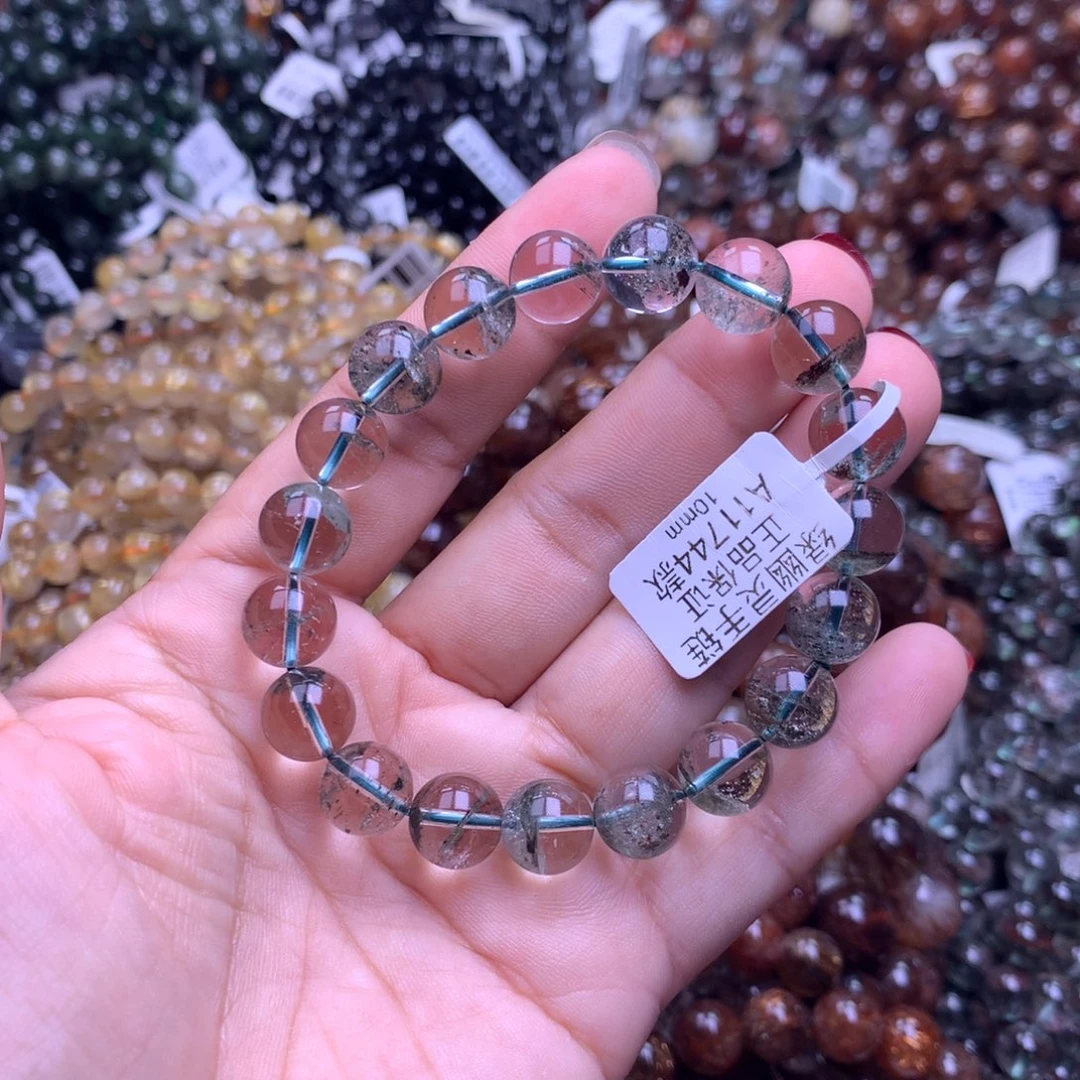 水晶手链未镶嵌1111111111