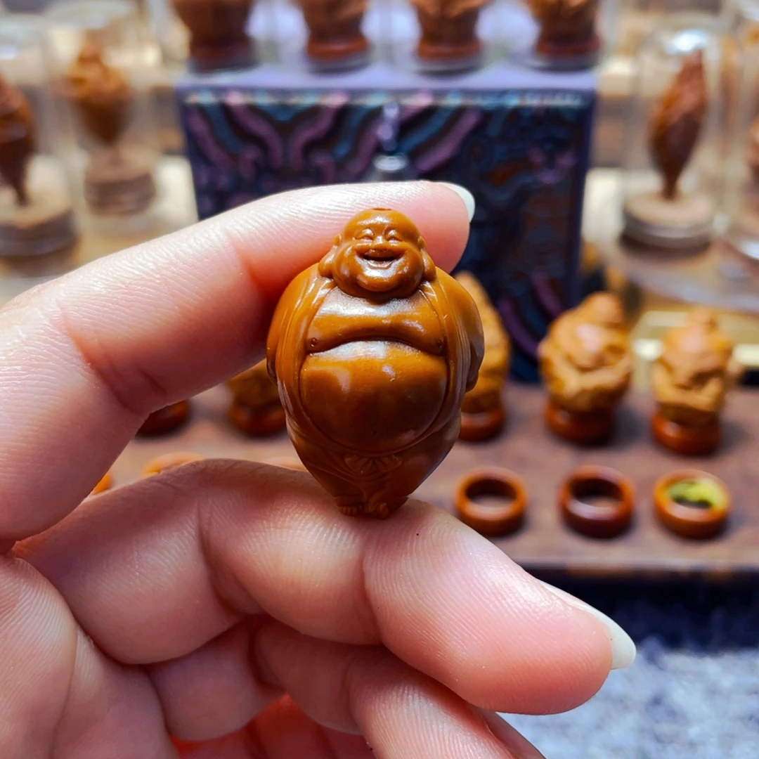 手串/手链橄榄核66