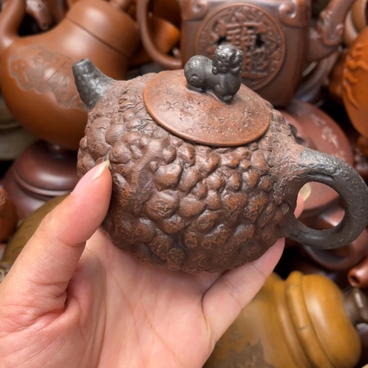 紫砂茶壶紫砂壶等各种造型