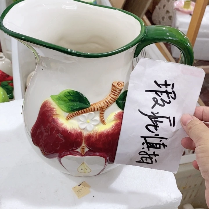 陶瓷树脂家居摆件
