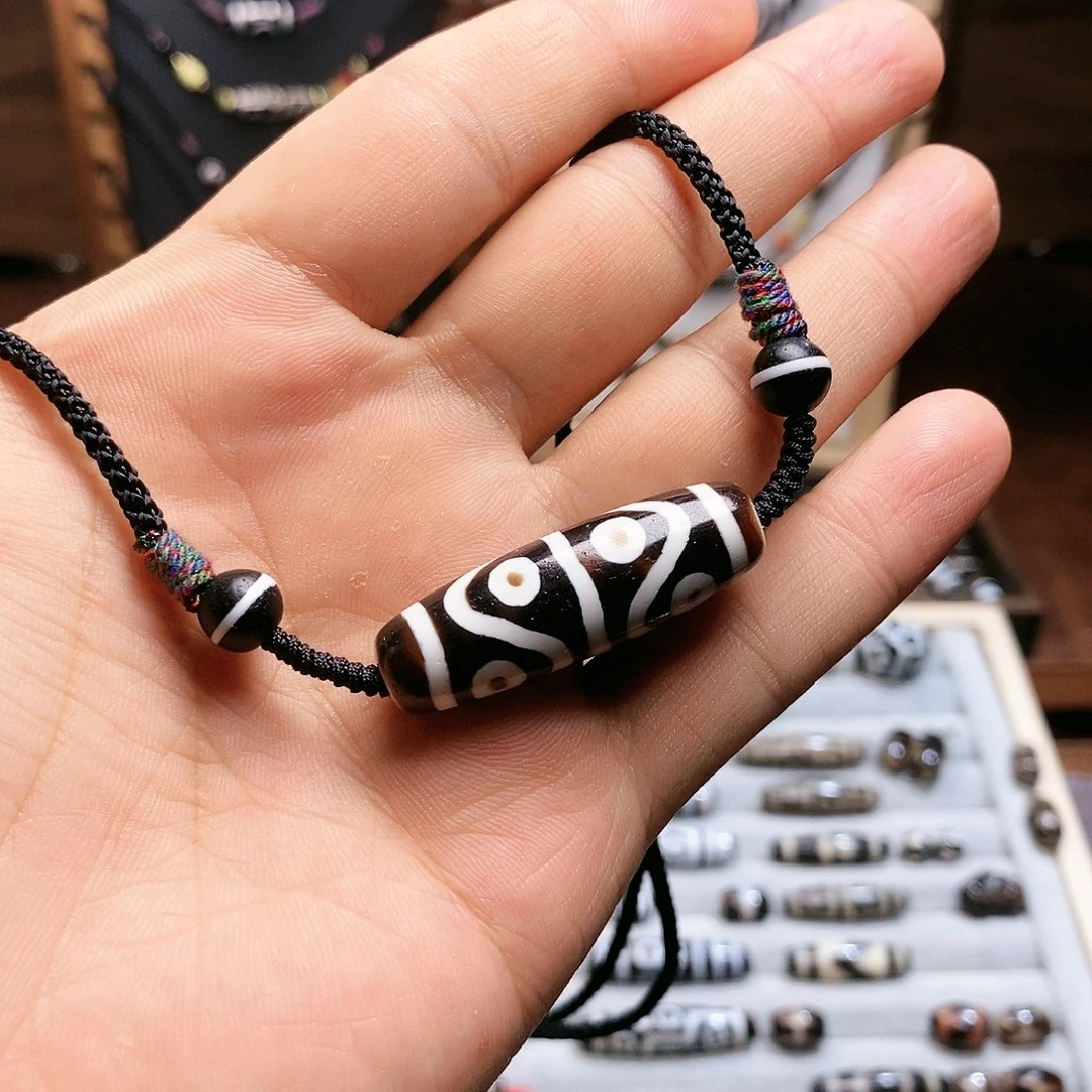 玛瑙/玉髓颈饰未镶嵌勿***?