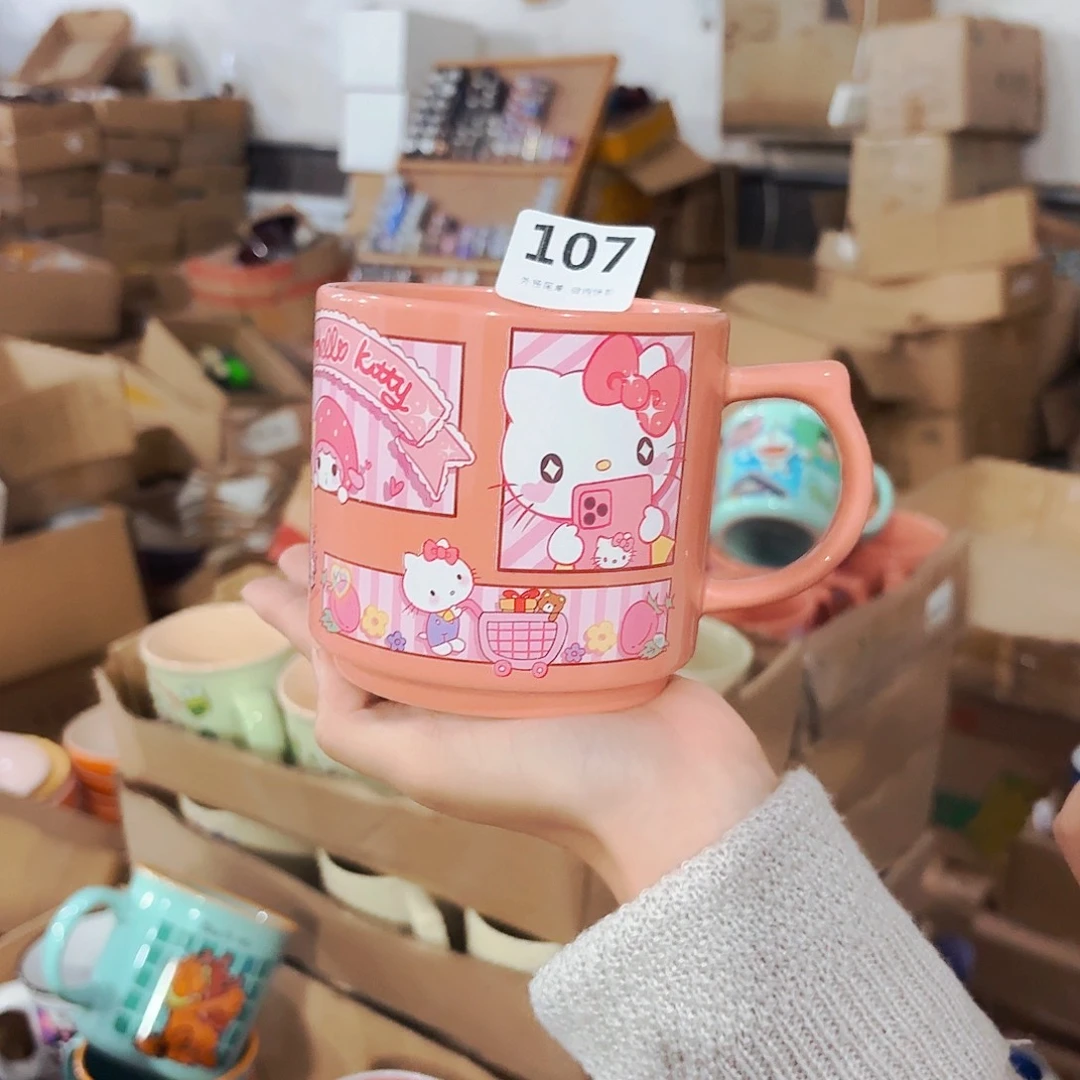 高温炻瓷默认微瑕107