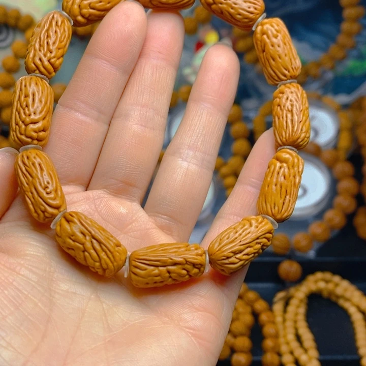 桃核手串1111111111111111