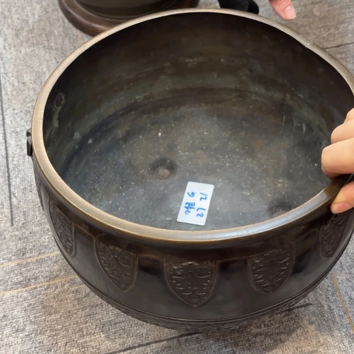 茶杯紫砂松*非常美丽漂亮的物品