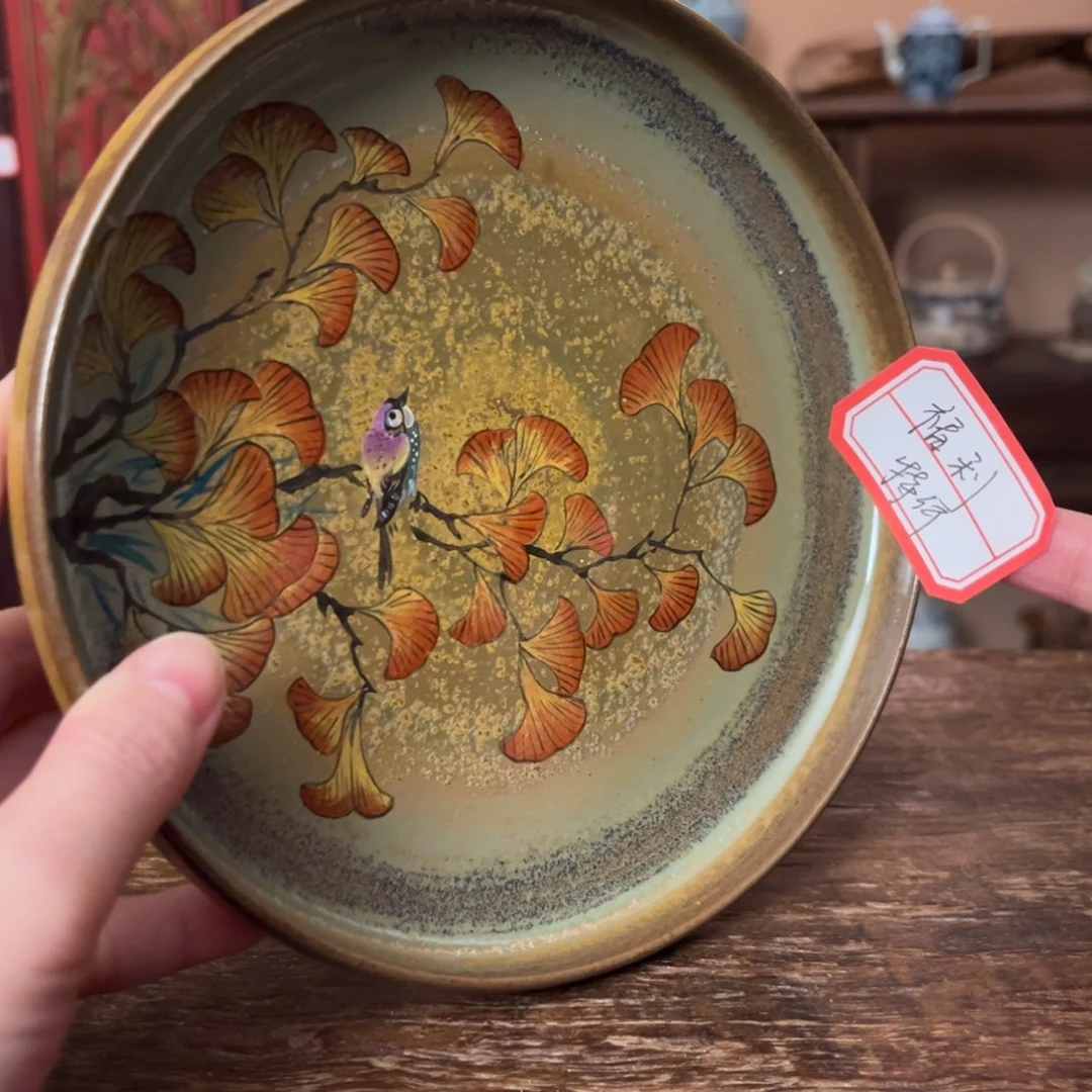 壶柴烧手工制作工艺