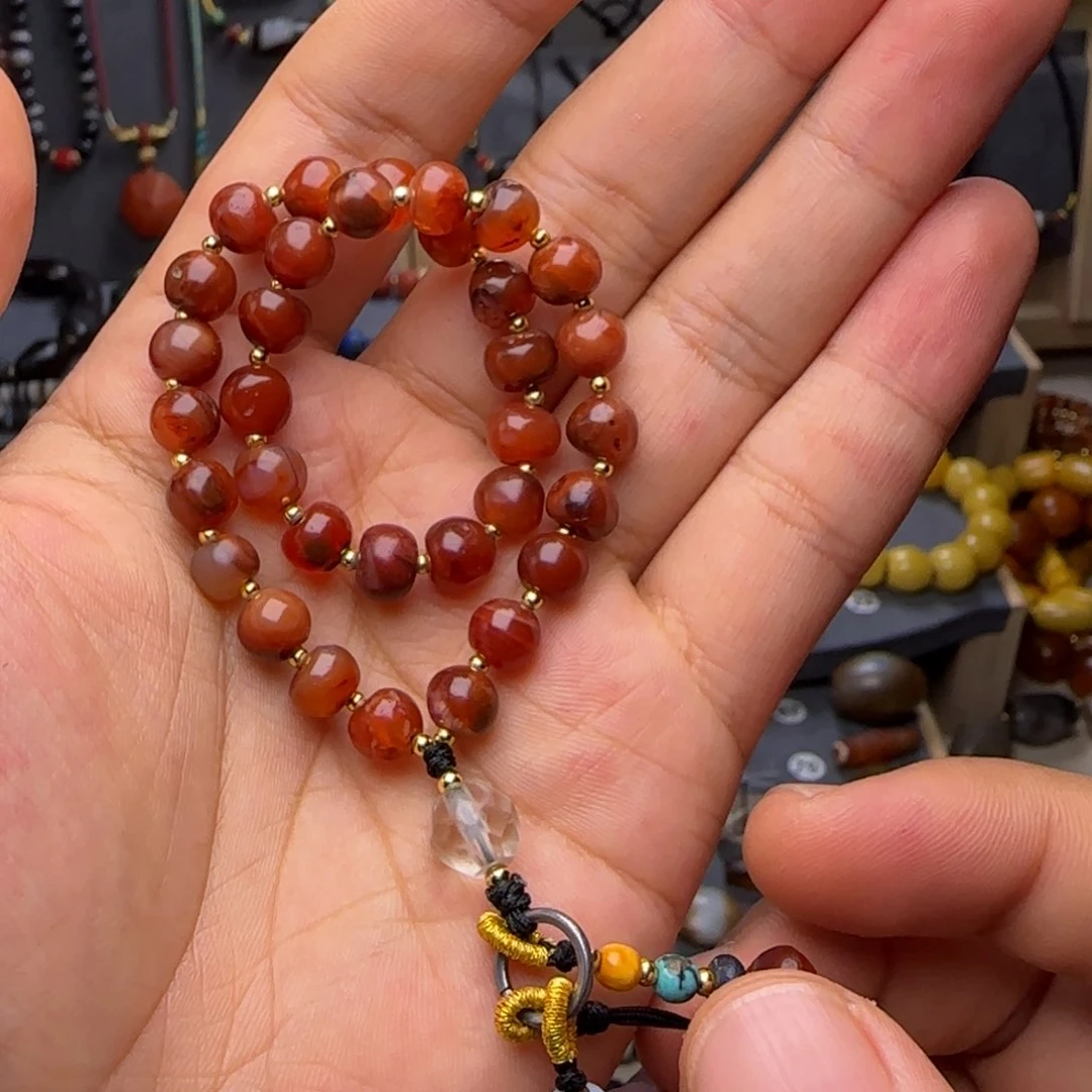 未镶嵌单玛瑙/玉髓