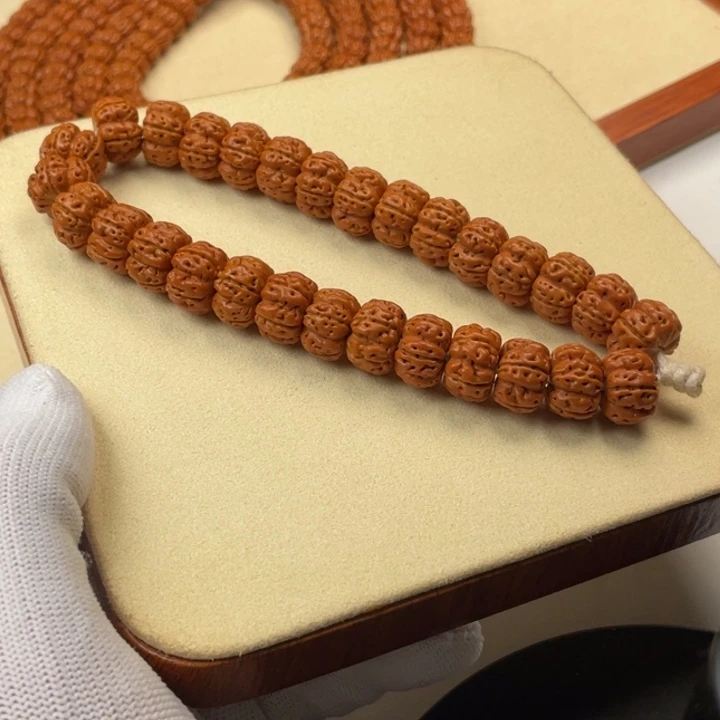 金刚菩提吊坠泰森航母1.4