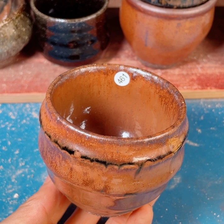 茶盏盏盏都有了一种特殊意义上