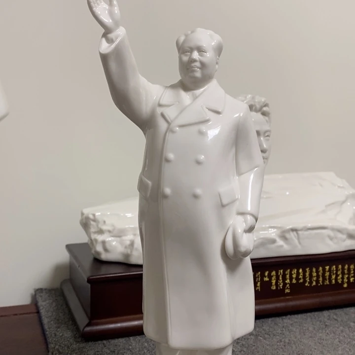 瓷片摆件摆件摆件