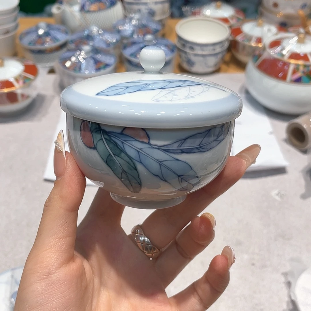 精品进口瓷器瓷片