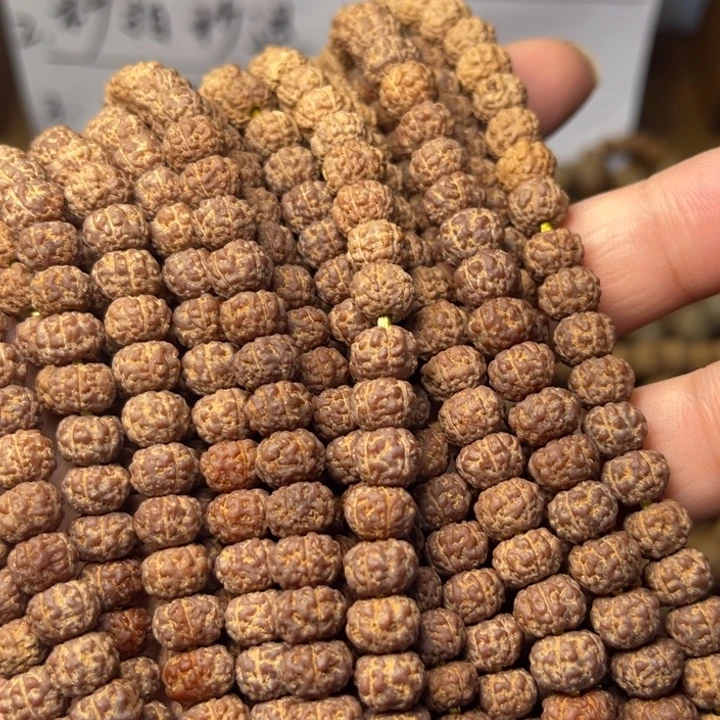 金刚菩提吊坠矮桩菩提长串保手持