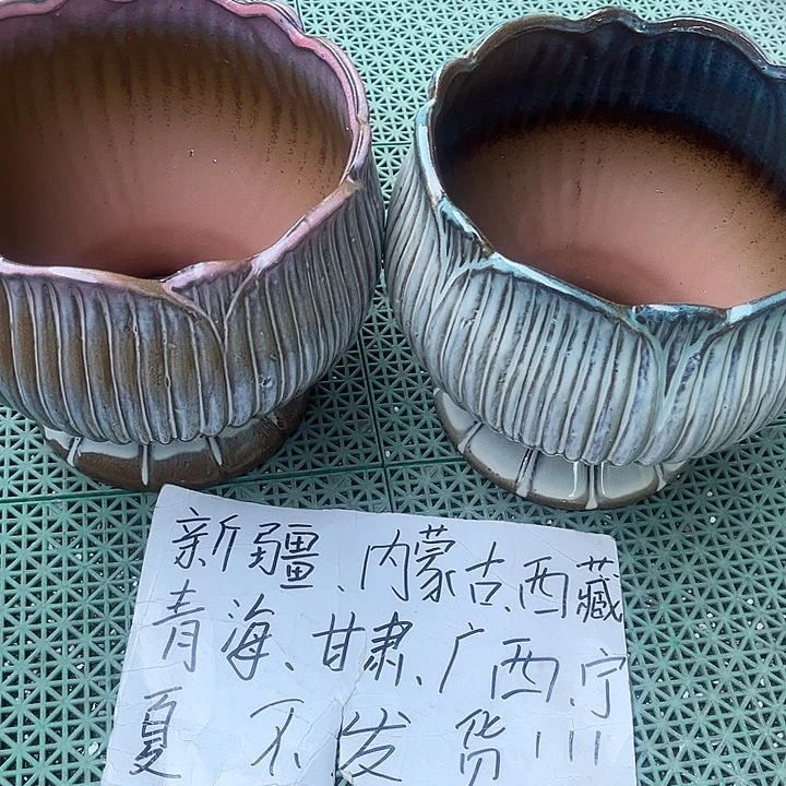 泥塑自产自销模式
