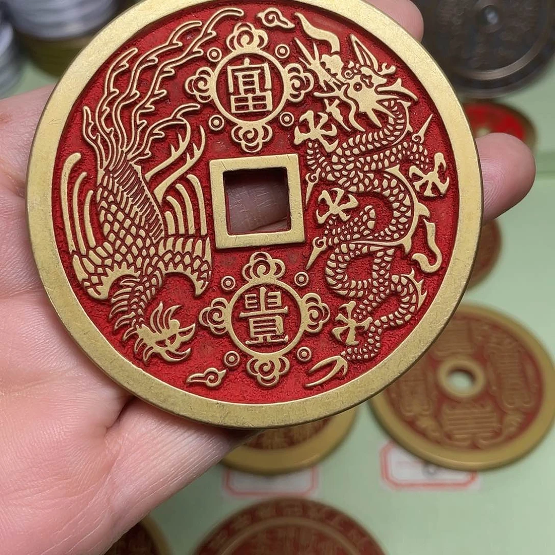 铜王****来一物一拍，现场下单