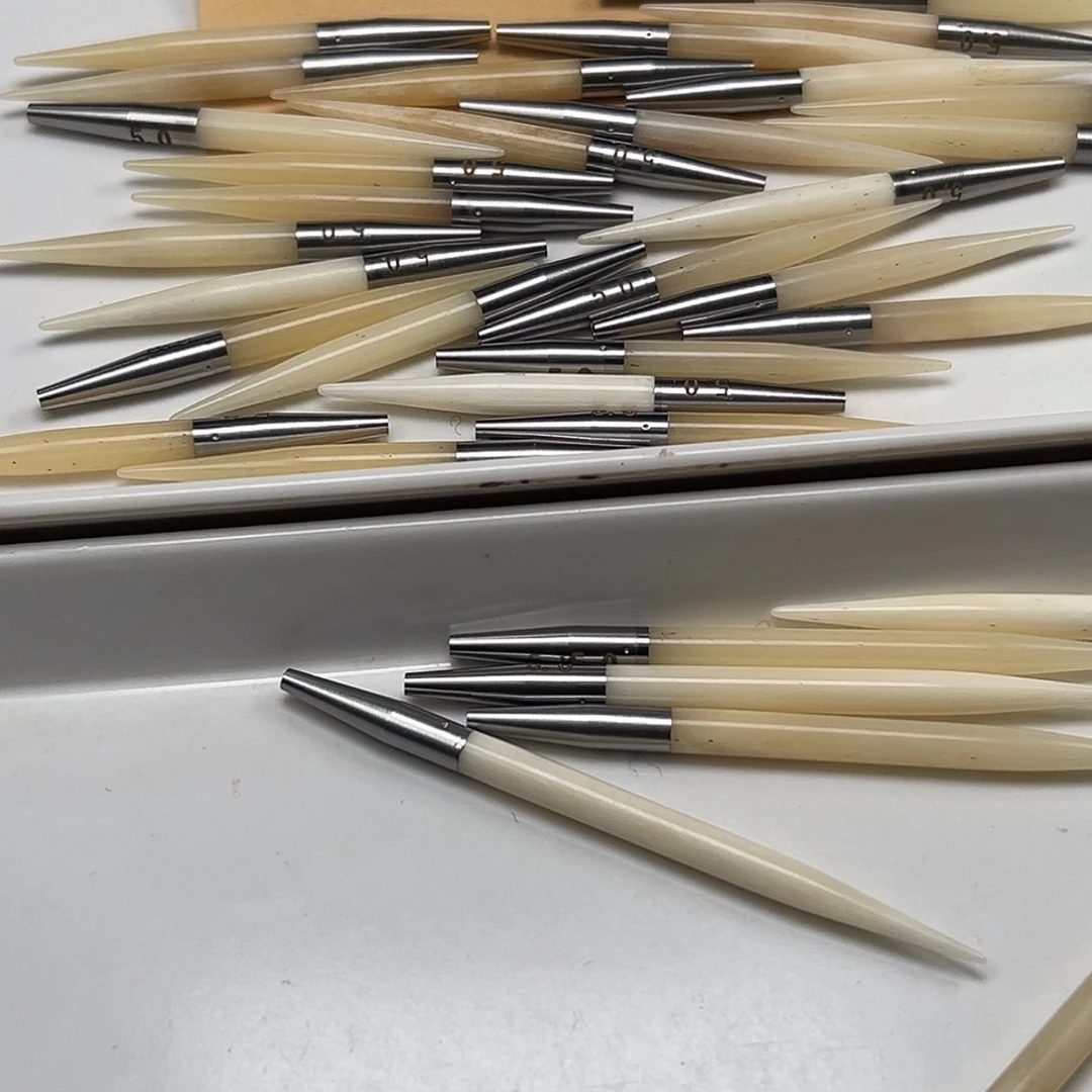 6.0特价袖子针毛衣针