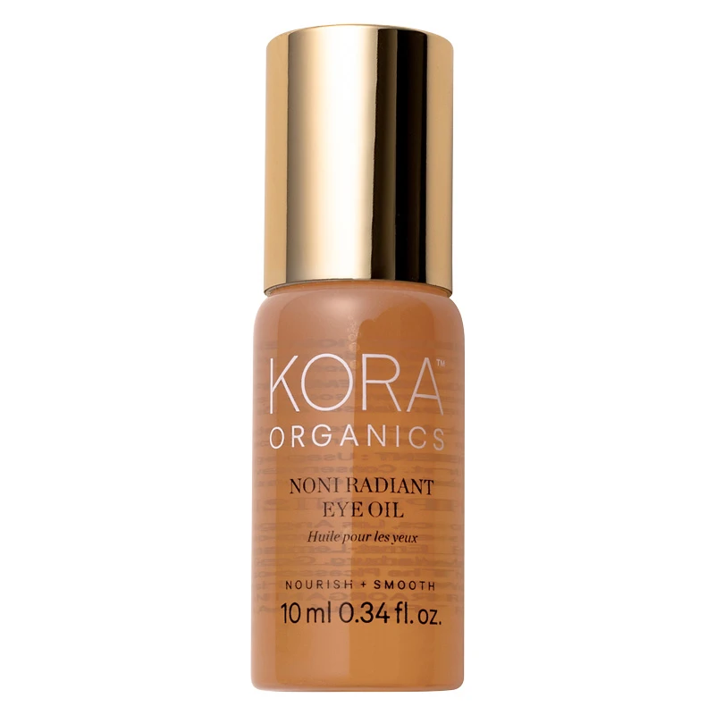 【超模眼油】KORA Organics诺丽果眼部精油10ml