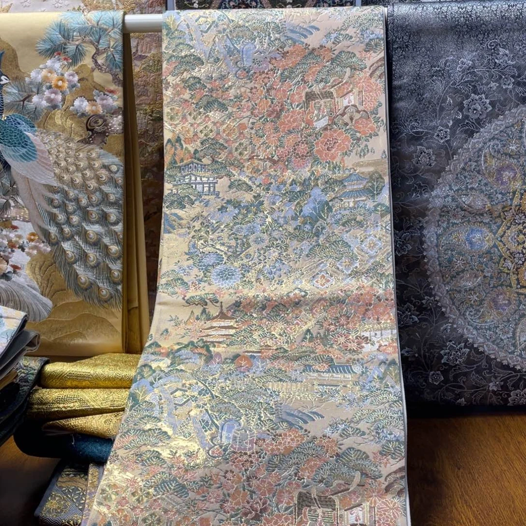 织绣唐锦唐锦唐锦