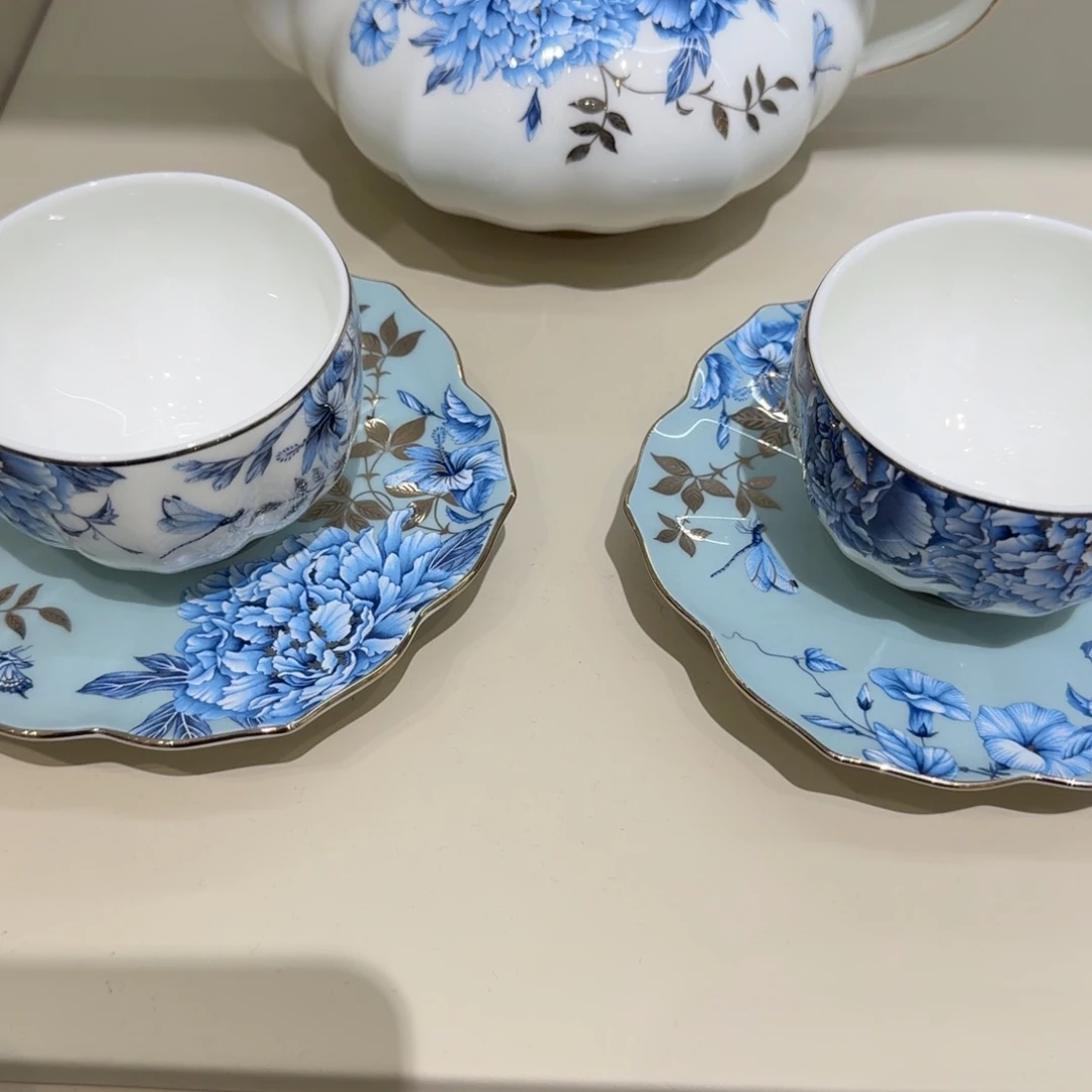 R***b玻璃福利茶具直拍链接