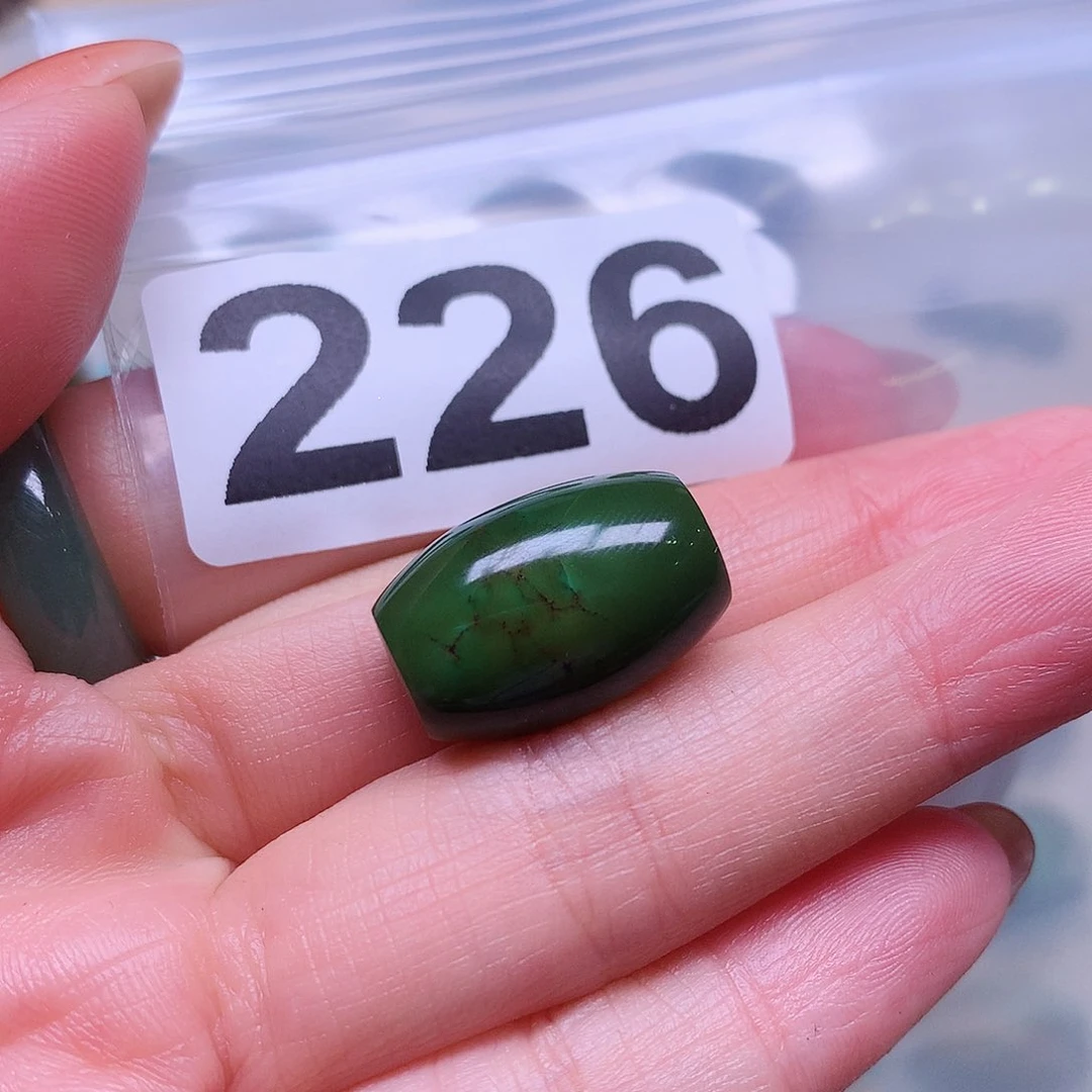 空竹粉丝专享十堰特色手工散珠