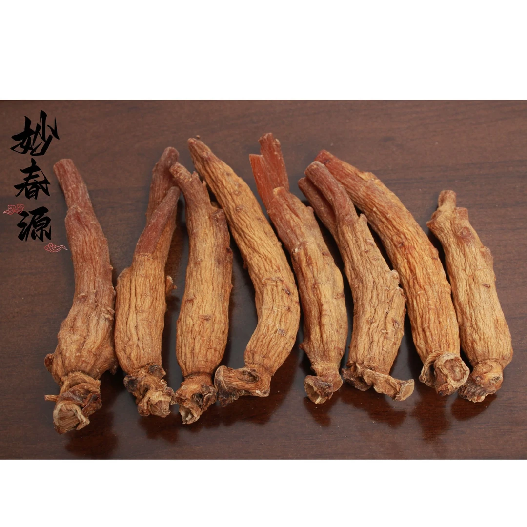 15支 高年份 高丽参