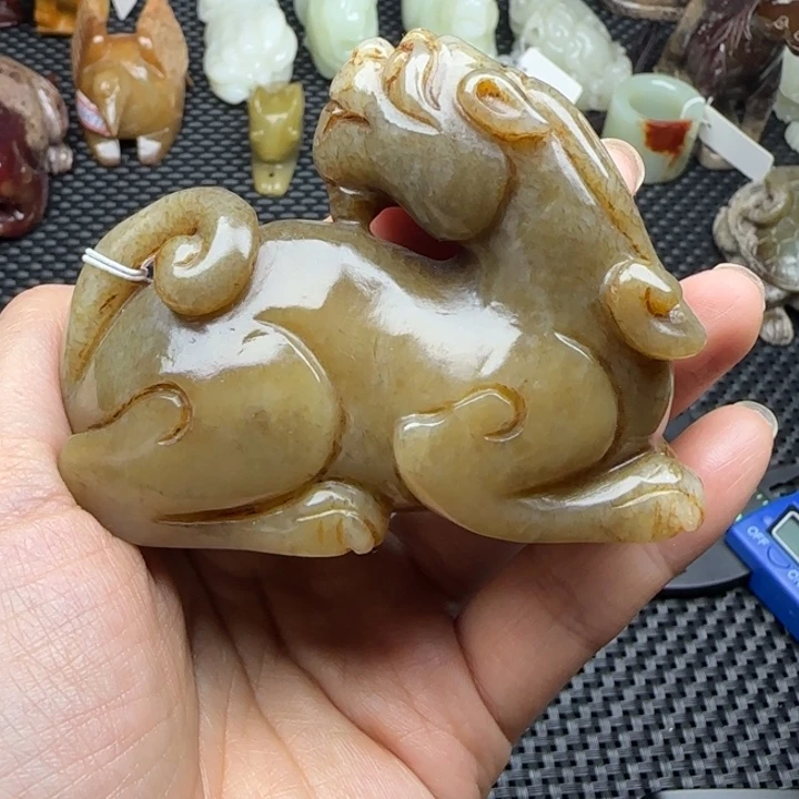 直播间闪购商品链接