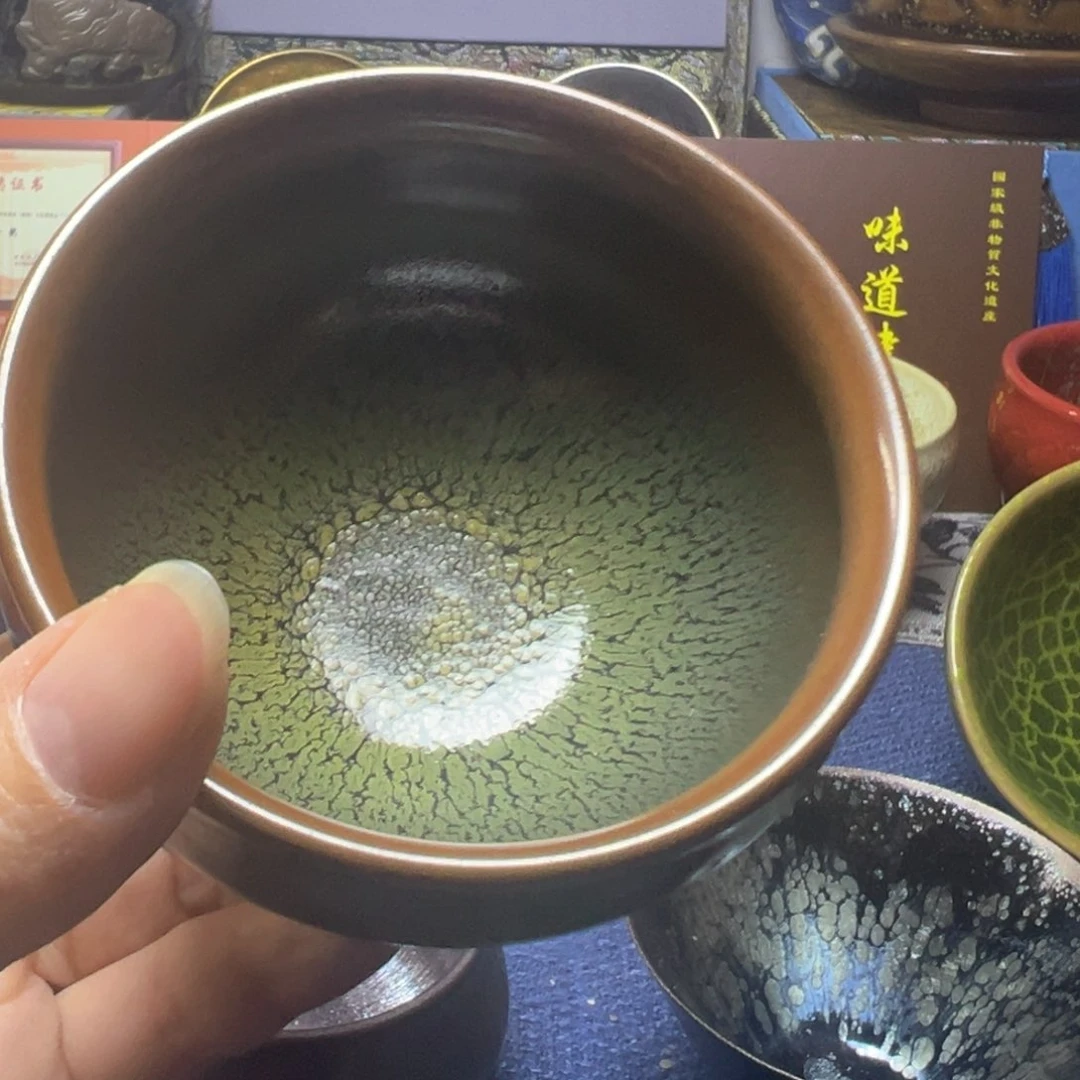 盏盏搬运工 本地特产