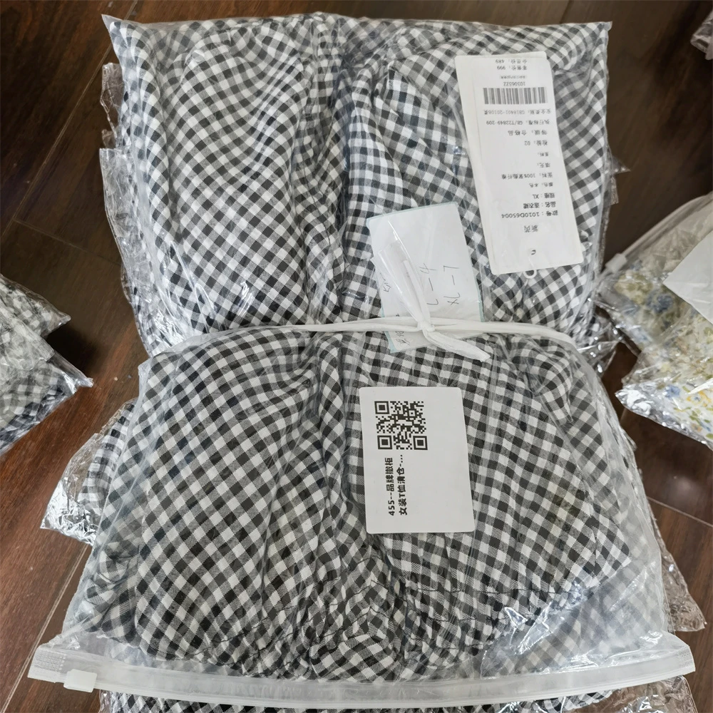455--品牌撤柜女装T恤清仓-冯丽丽专属