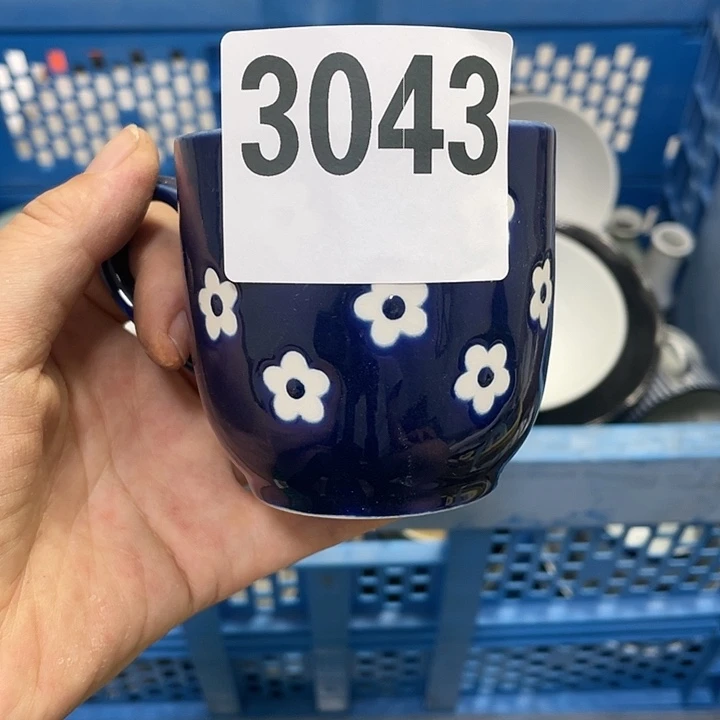 微瑕回流瓷器世****迷微瑕回流瓷器3043