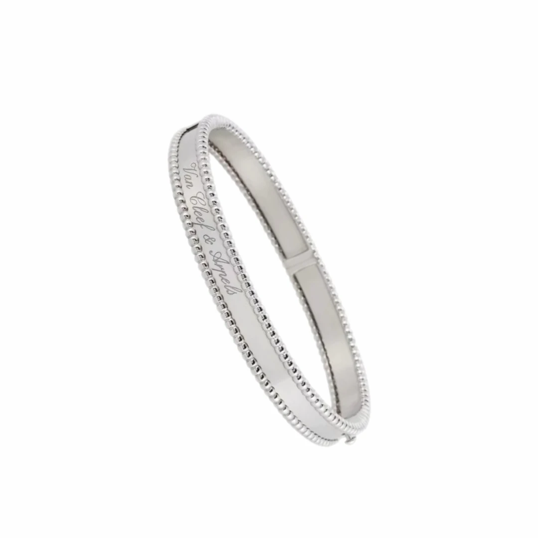 95新 梵克雅宝 安洁利严选/SK0128056 手镯