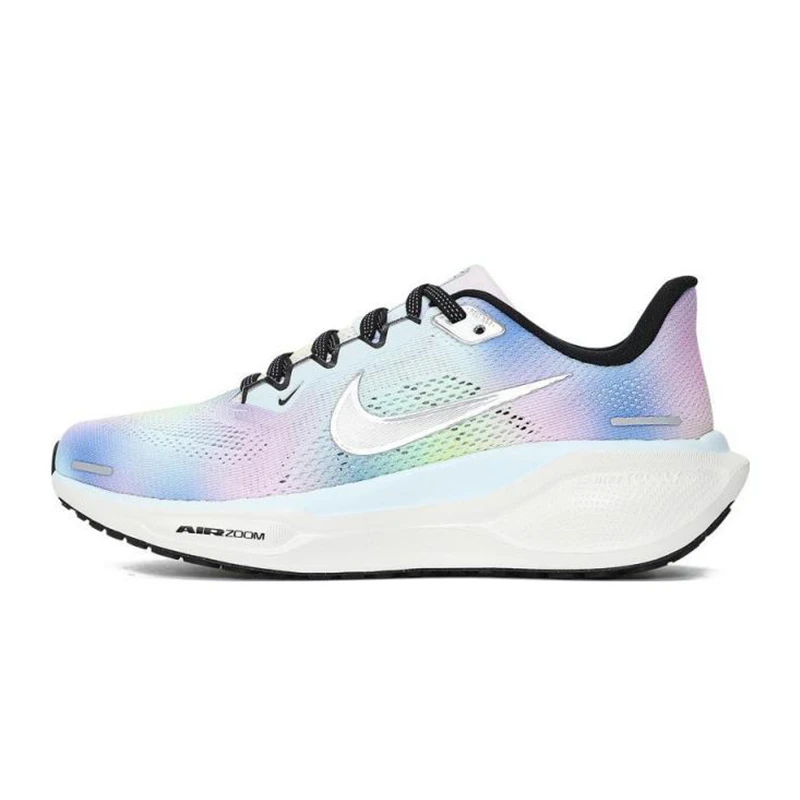 NIKE耐克女鞋W AIR ZOOM PEGASUS 41 SE运动跑步鞋HJ7816-400