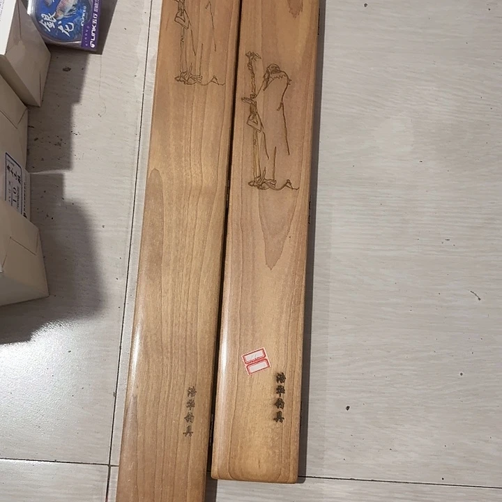 子线盒加漂盒一单一个