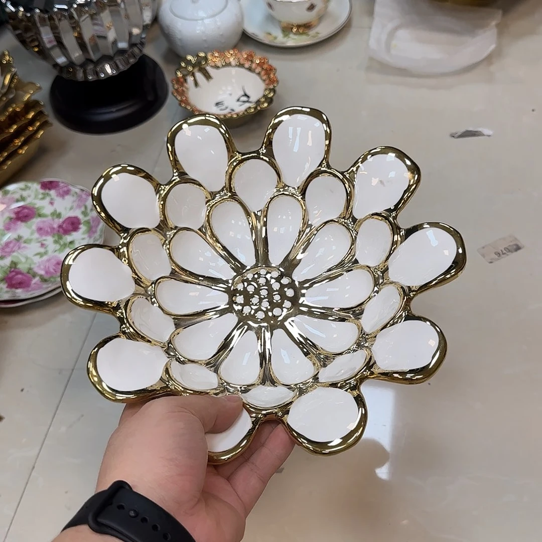 外贸冠衡陶瓷有限公司