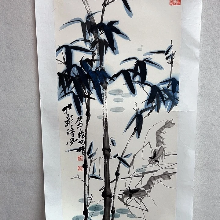 书法手绘书法作品欣赏