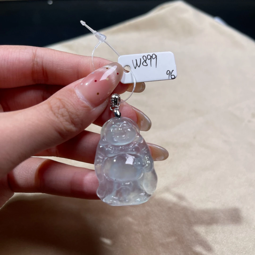 W899吊坠百搭男女款多样性发货其一