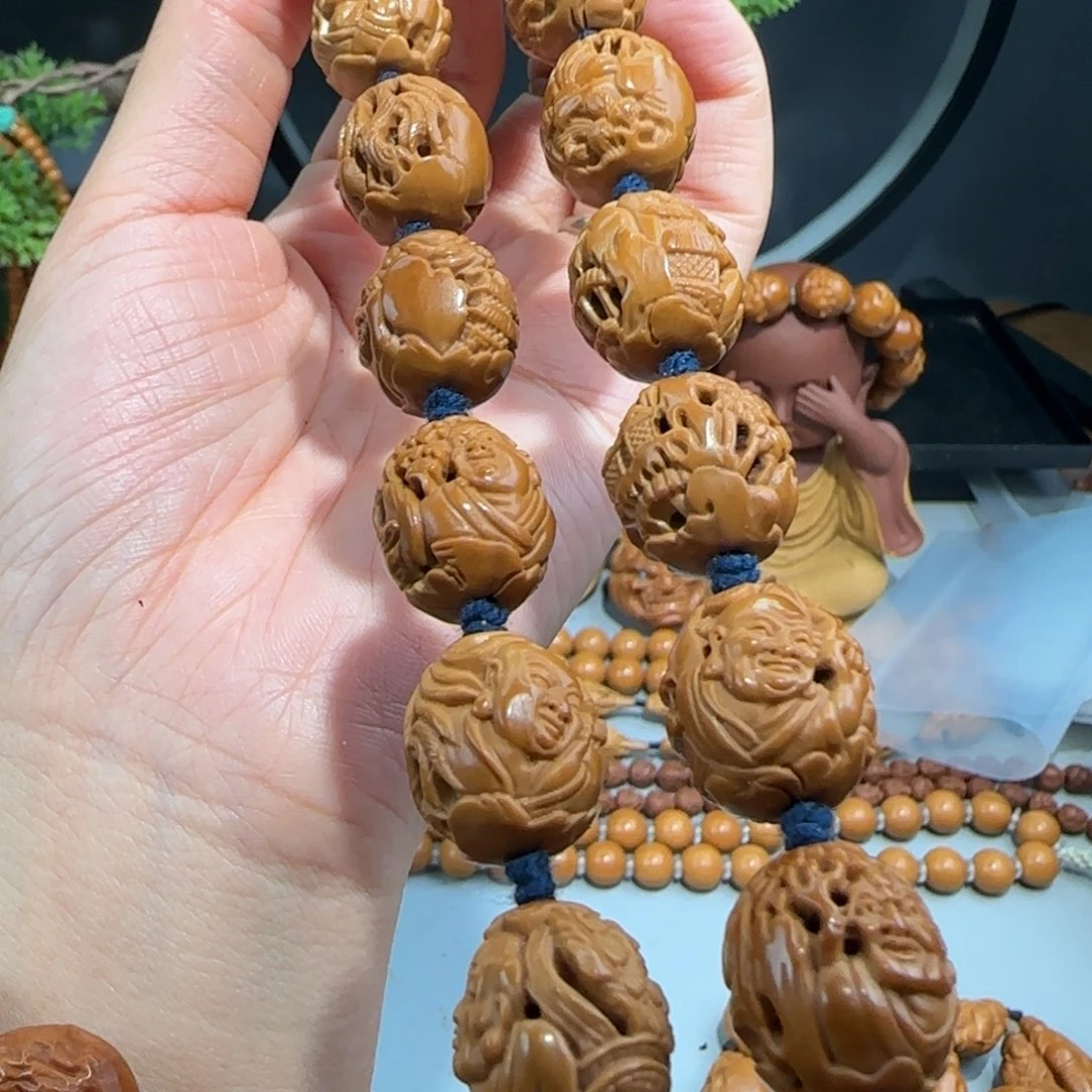 手串/手链橄榄核福利待遇