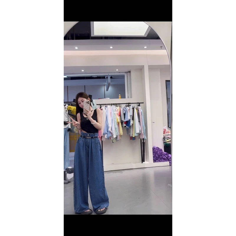 悠悠 夏季新款法式甜美吊带背心女修身显瘦无袖上衣