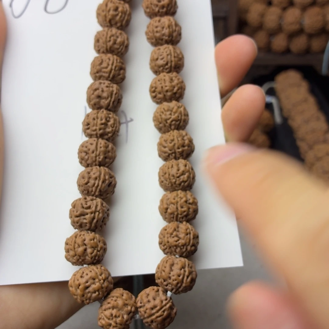 暖***~吊坠金刚菩提1111