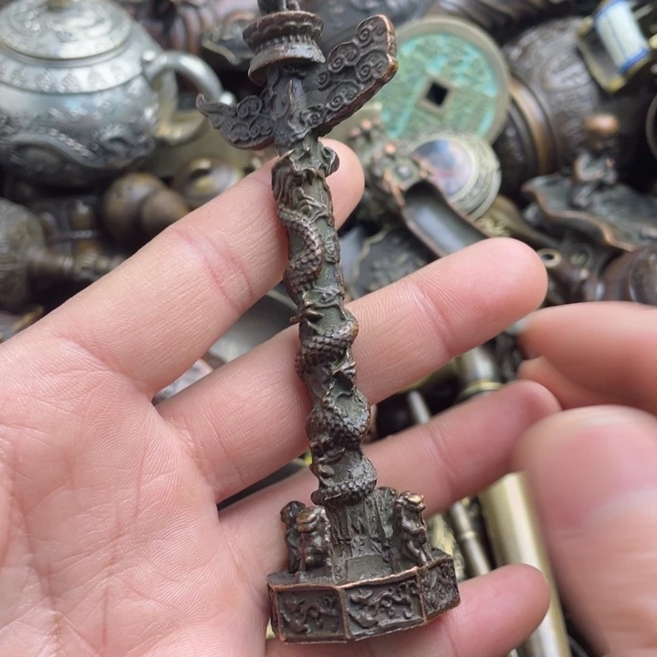 铜器摆件诚信经营