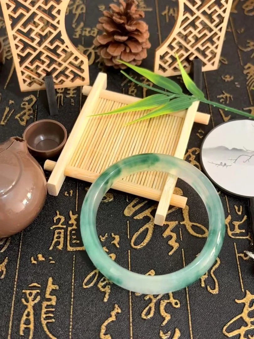 首饰袋 【精美高端时尚】手镯——A010