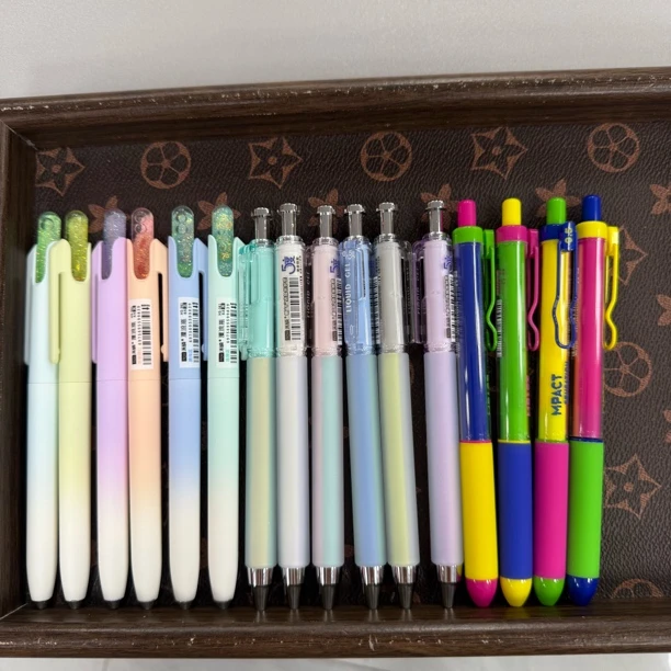 【039-神仙笔】{中性笔组合}