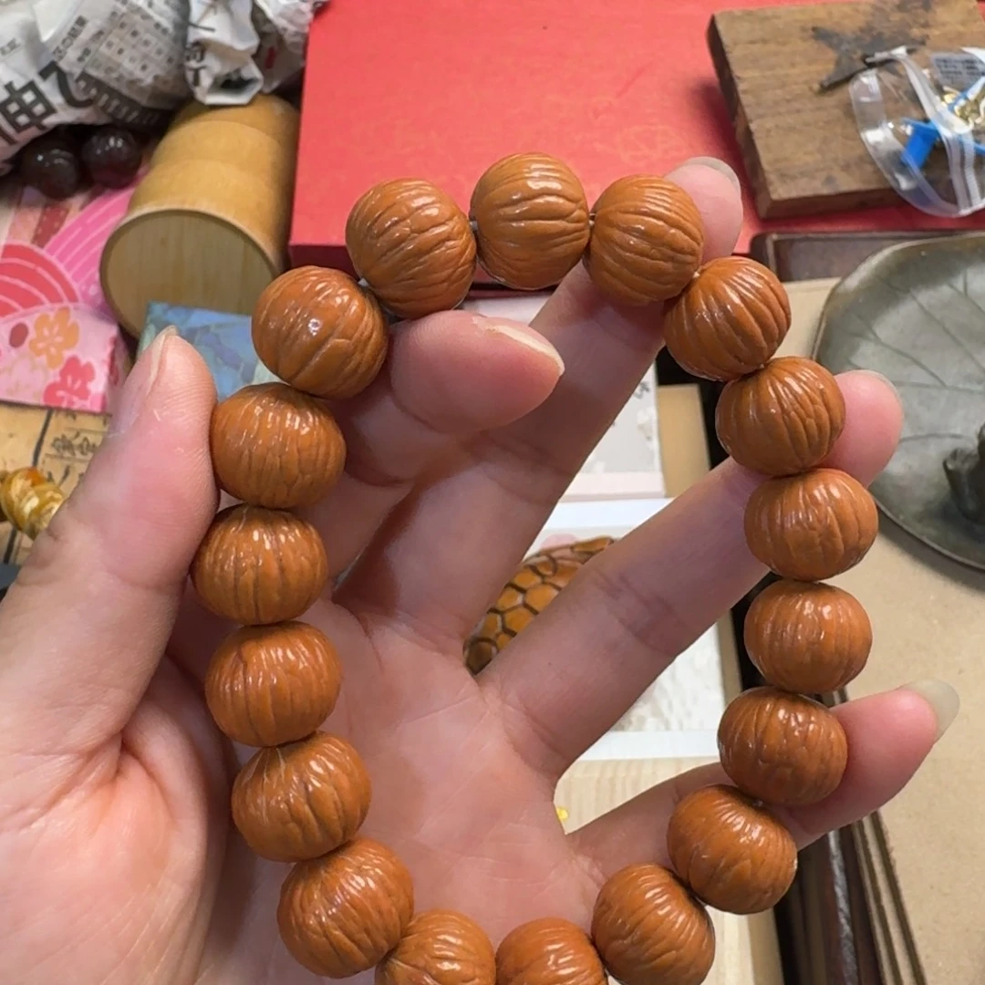 陶瓷手串，多样性发一