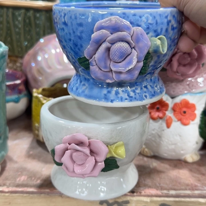 花盆自产自销9块包邮