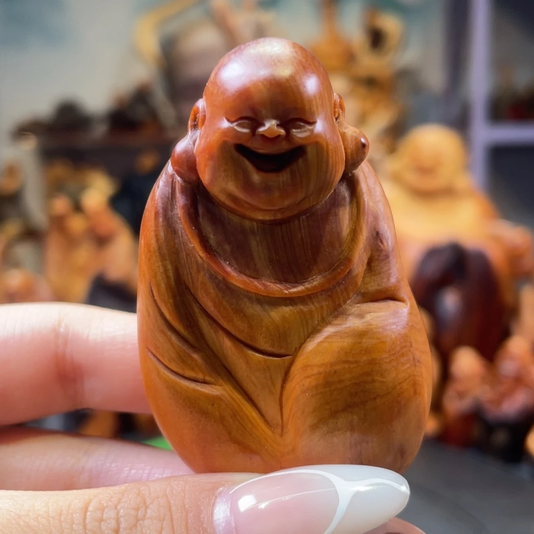 柏木（崖柏）手串/手链