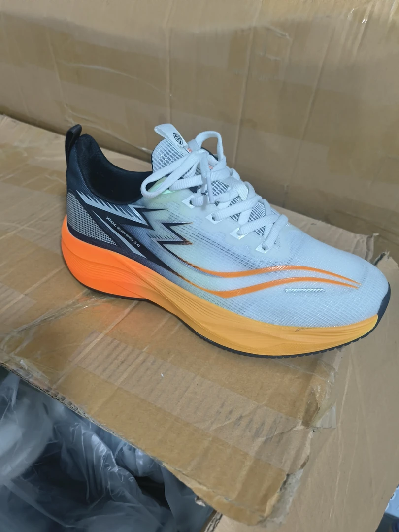 外贸尾货微瑕疵运动跑步鞋休闲鞋百搭时尚舒适男鞋