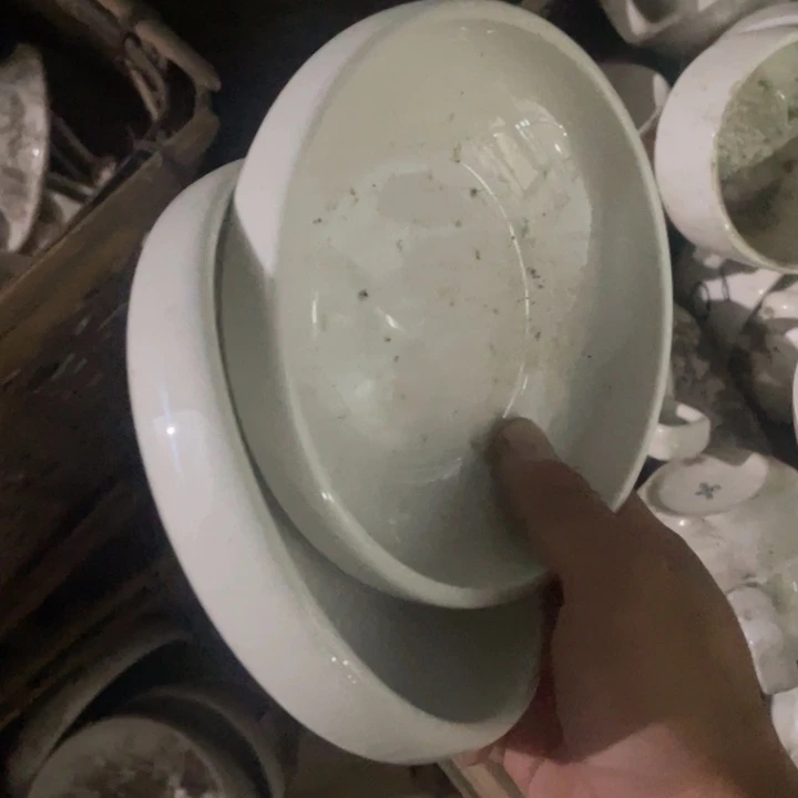 摆件陶瓷艺术品摆件