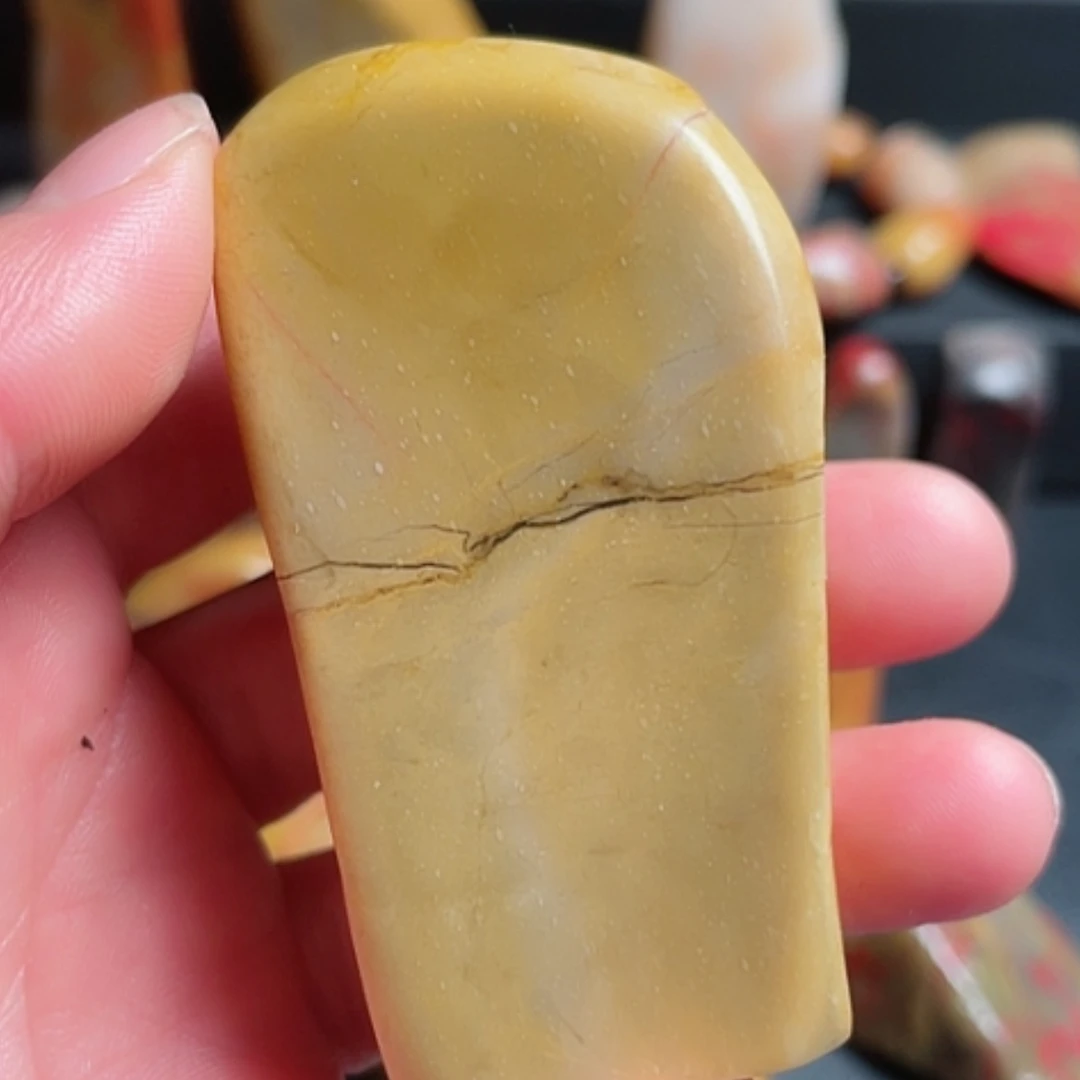 【闪购商品】昌化石天*沙昌化石随型