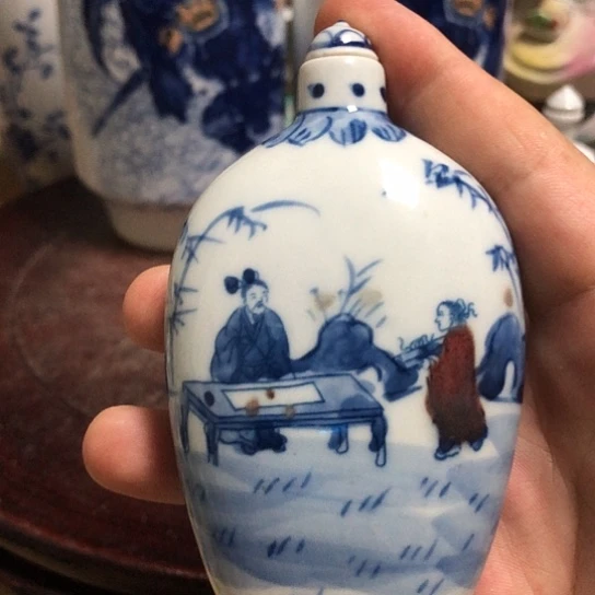 壶雨*陶瓷的设计风格的设计